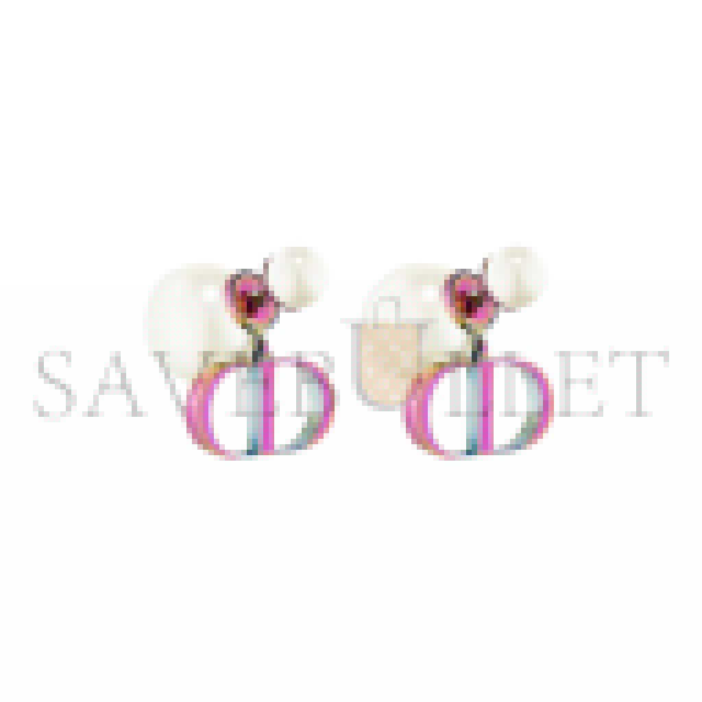 D*or tribales earrings e1833trimt-d304